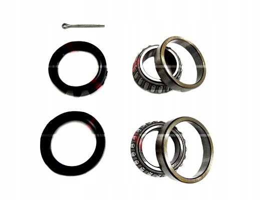 фото №9, Подшипник колёса hyundai p. accent/lantra з abs