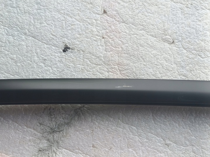 фото №6, Планка дахова права tesla y