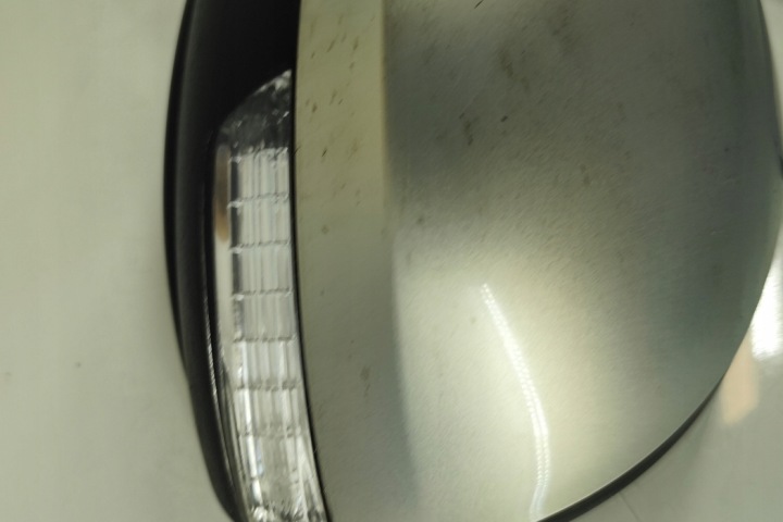 фото №9, Зеркало левое vw tiguan 5n_ 5n0857501ah 2.0l дизель 103kw 2014
