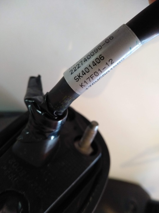 фото №7, Дзеркало праве ліве nissan micra k14 15pin камера