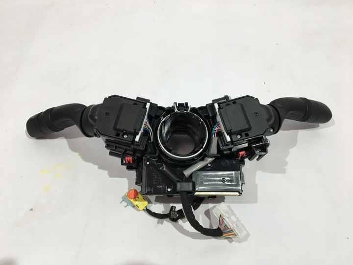 фото №2, Перемикач комбінований стрічка corolla xii e21 18-