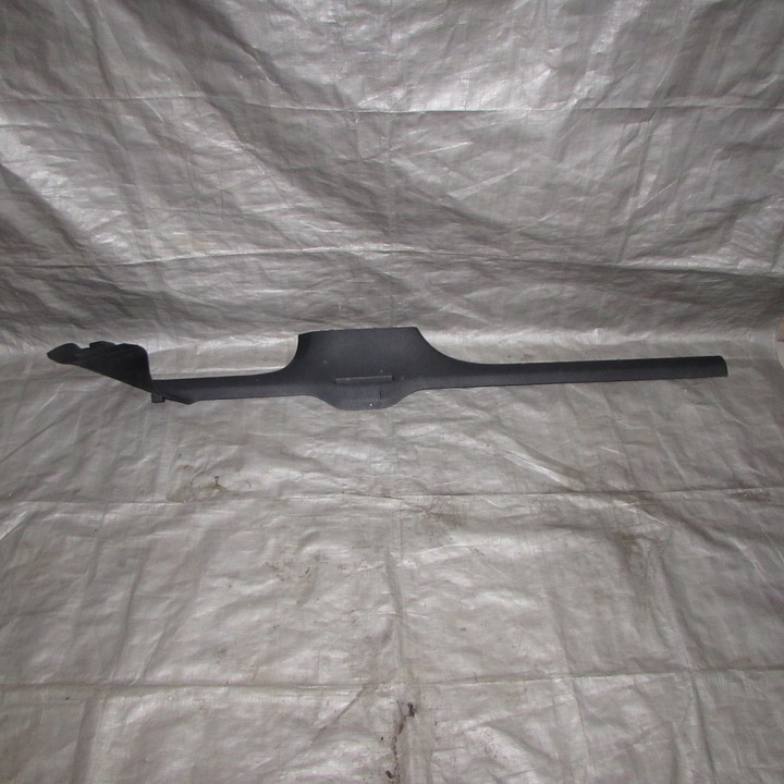 фото №1, Vw golf vii захист планка порога 5d