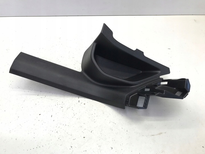 фото №1, Volvo ex30 2023 2024 2025 планка порогова поріг лівий зад захист 80001727