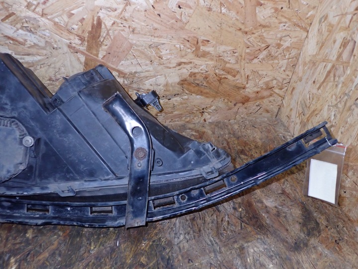 фото №9, Лампа лівий перед honda civic viii 2007r 2.2 i-ctdi 33150-smg-e122-m1 8901