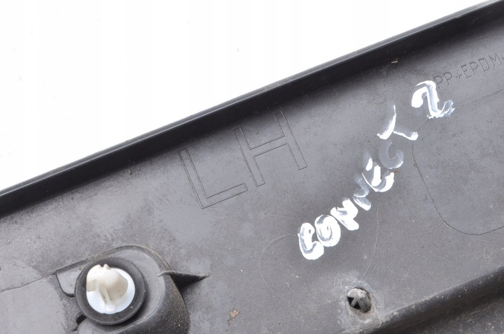 фото №7, Ford tourneo connect mk2 накладка пороговая левая dt11-r10259-a