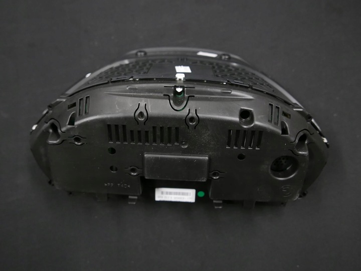фото №5, Bmw f30 f32 f36 прилади спідометр  sport uk 9283324