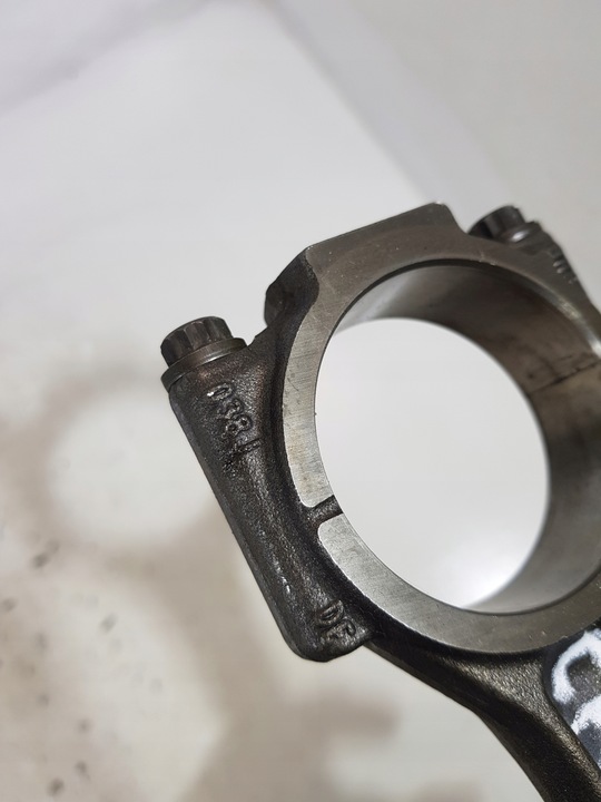 фото №11, Поршень + шатун vw t5 t6 multivan 2.0 tdi cfca cfc 180km