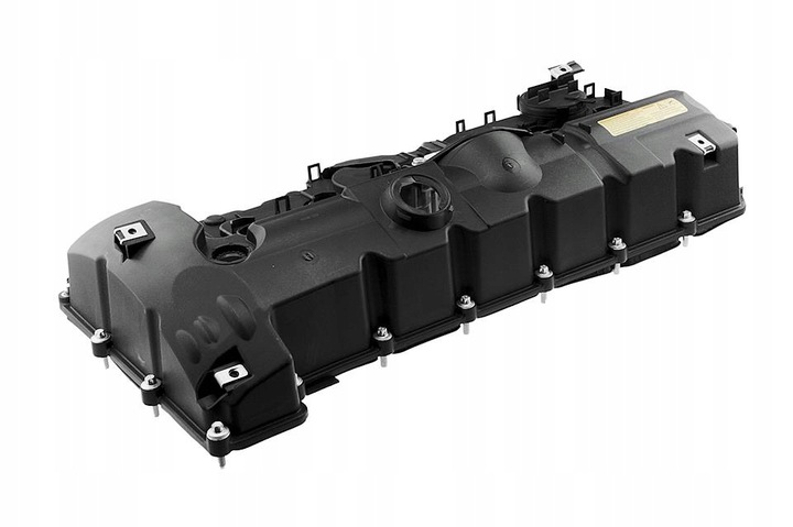 фото №8, Кришка клапанів bmw e81 e87 e90 e60 f10 e83 e70