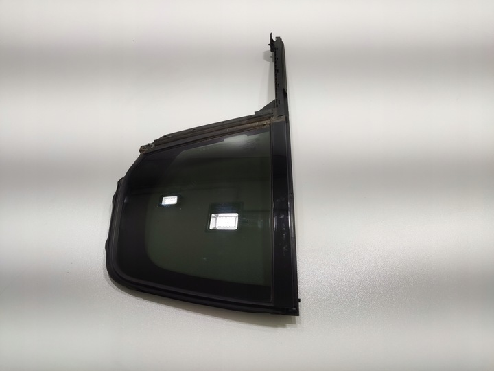 фото №4, Скло двері ліва лівий зад citroen c5 aircross 2017-2022 9816906180