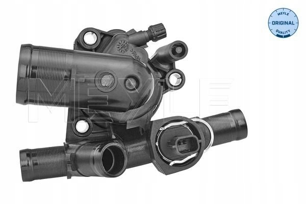 фото №2, Термостат nissan 89c qashqai 2,0 dci 07-