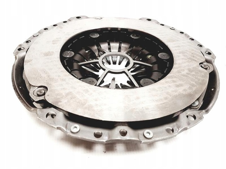 фото №11, Зчеплення з підшипник гідравлічний набір pro ope luk 624 3226 33 набір зчеплення