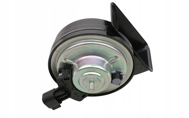 фото №2, Клаксон низькочастотний iveco daily 06-