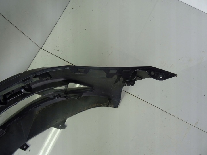 фото №9, Audi a6 s6 c8 4k 2018 бампер переднє