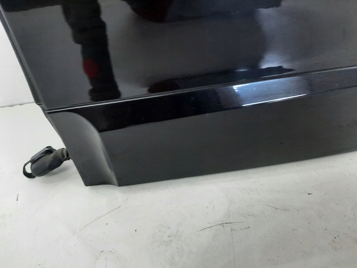 фото №11, Renault scenic iii 09r двері лівий зад код nv676 821019679r