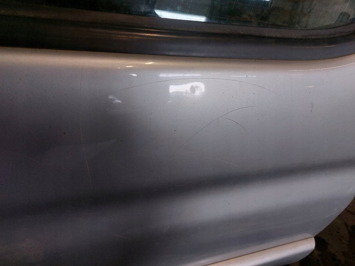 фото №9, Дверь комплектные левый перед partner i рестайлинг подъемник электрический