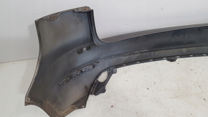 фото №9, Vw golf vi plus бампер зад задний pdc