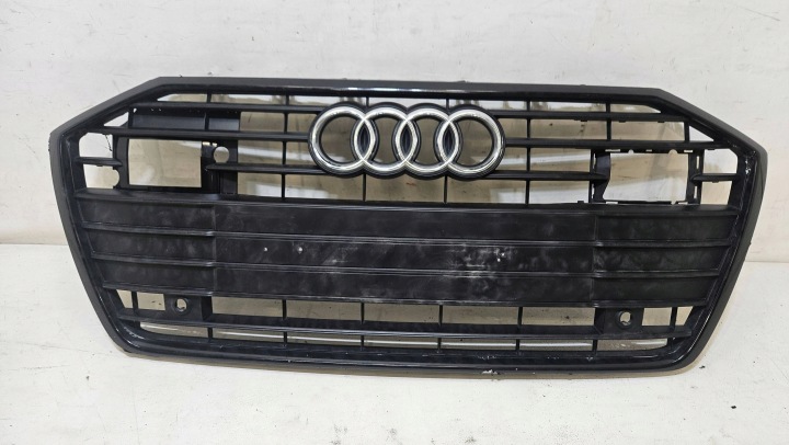 фото №6, Решётка радиатора решётка радиатор audi a6 c8 4k 4k0853651a