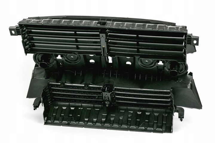 фото №12, Жалюзі кермо повітря kuga ii втулка стабілізатора 2016-