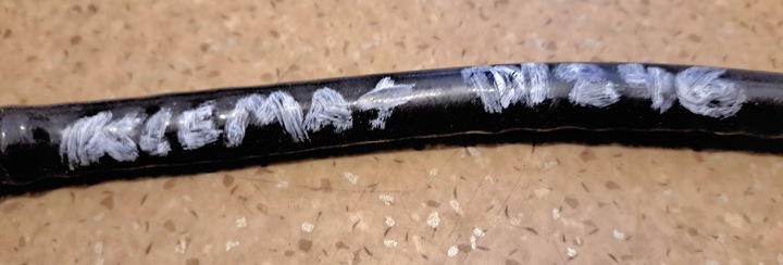 фото №8, Mercedes w246 b180 cdi клема плюсова piroteczniczna n000000006427