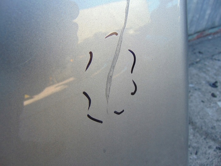 фото №9, Капот крышка двигателя mercedes w253 glc