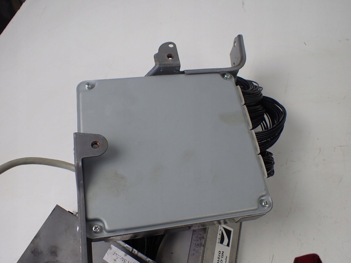 фото №11, Land cruiser 120 sterownik/moduł ecu 8966160e80