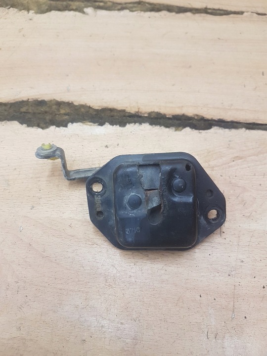 фото №1, Замок двері chrysler voyager iii