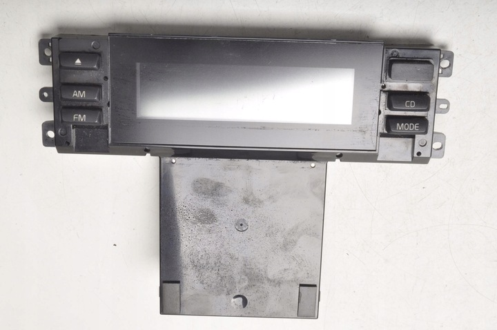 фото №1, Volvo s80 ii v70 iii дисплей 31328828