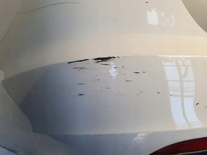 фото №10, Opel astra k універсал бампер зад задній bez pdc