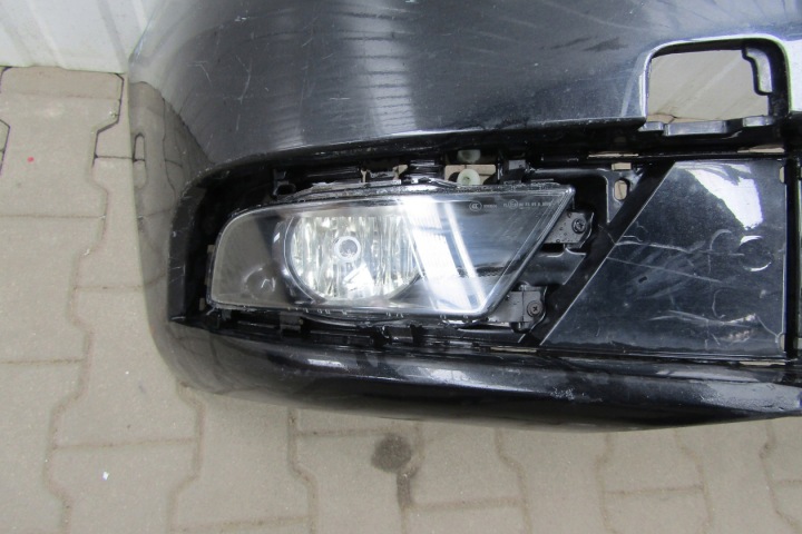 фото №8, Бампер перед skoda superb 2 ii 3t0 рестайлинг 13-15