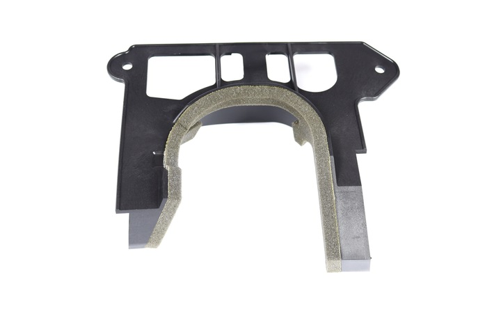 фото №1, Накладка захист na піввісь вал audi a6 a7 c7 права