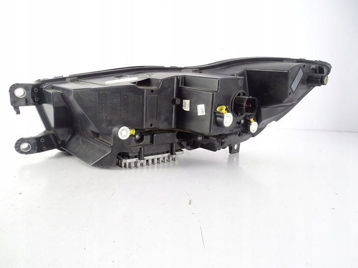 фото №15, Jaguar i pace оригінальний номер j9d3-13w029-ha лампа фара повний led