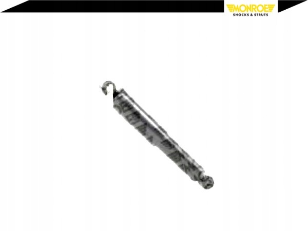 фото №4, Monroe амортизатор iveco daily iii 05.99-07.07 mon