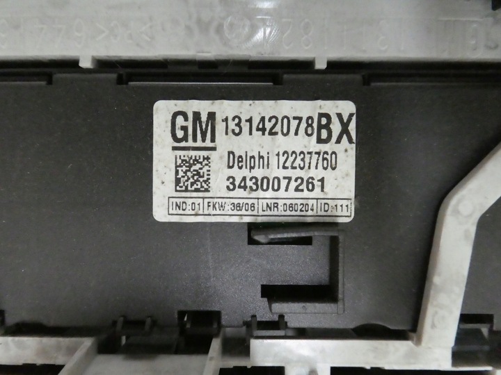 фото №9, Opel astra iii h 3d gtc потолок стойки комплект