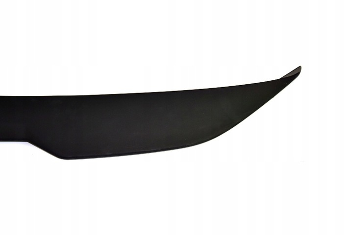 фото №9, Спойлер na кришка багажника спойлер do bmw 2 g42 2022+ купе abs чорний mat sobmart