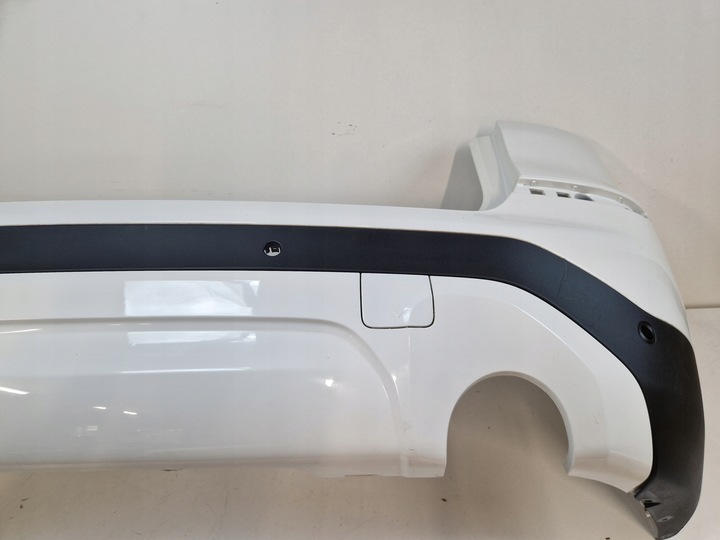 фото №8, Bmw x3 g01 бампер задний зад 51128089729