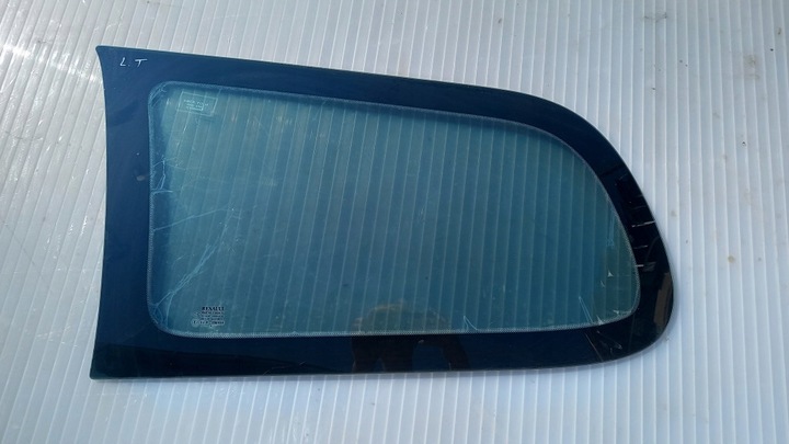 фото №1, Скло кузовна ліва renault megane i 00r hb