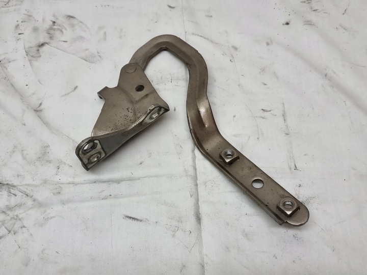 фото №1, Mercedes w639 петля капота правий