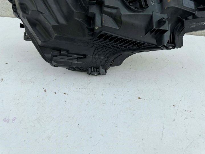 фото №12, Polestar ii 2 фара ліва перед передня повний led pixel 8532