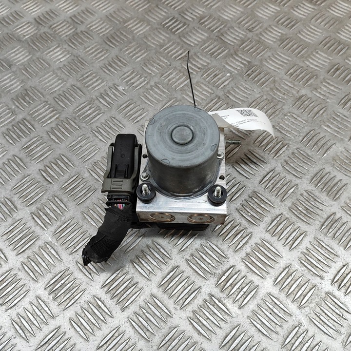 фото №1, Ford transit vii 2023 насос abs