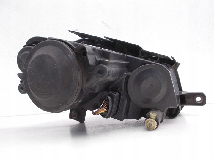 фото №11, Volkswagen passat b6 комплект лампа передняя левая правая 3c0941005q