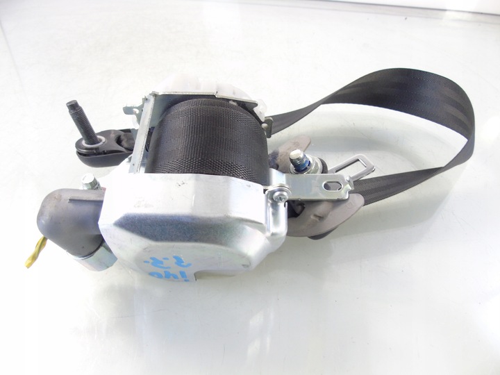 фото №6, Pas безпеки лівий перед hyundai i40 88820-3z000ry