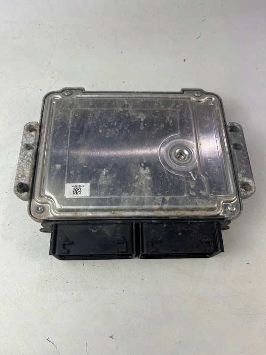 фото №5, Блок управления двигателя ford focus mk3 amg bb 1.0 ecoboost