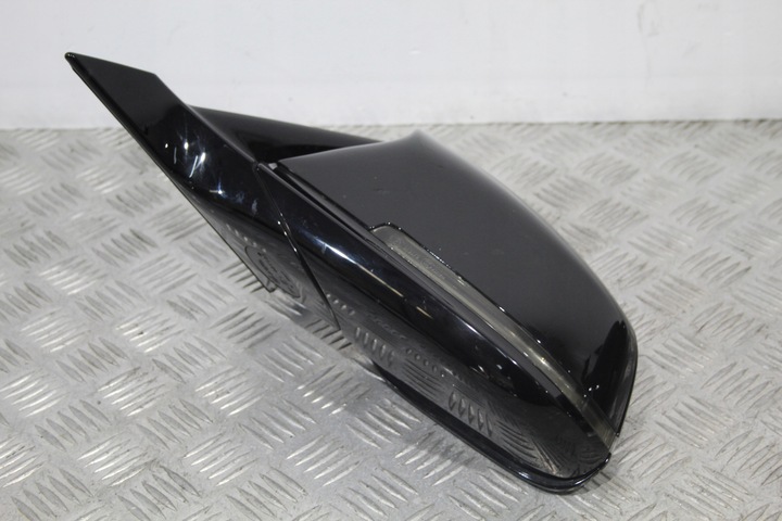 фото №6, Зеркало правые левая 6 контактов bmw 1 f20 рестайлинг