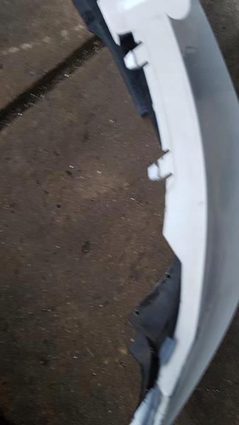 фото №8, Бампер задній bmw e81 e87 lci рестайлінг