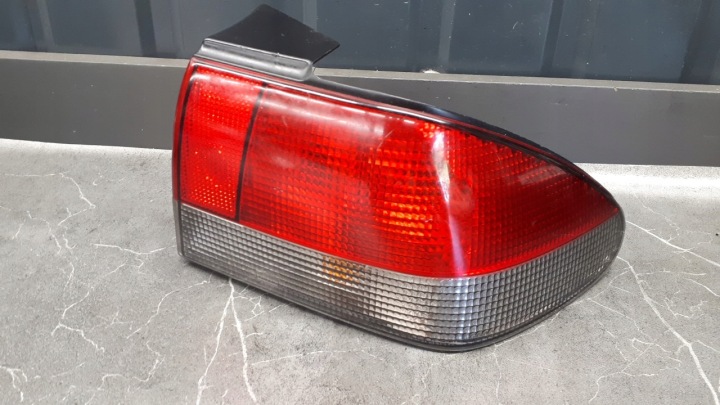 фото №11, 4398525 фара задня права saab 900 94r