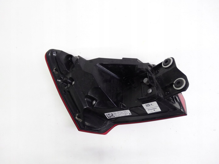 фото №9, Audi a6 c8 4k avant универсал лампа задняя правая matrix led 4k5945092e оригинал