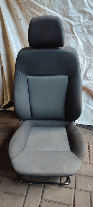 фото №9, Сидіння сидіння комплект opel zafira b