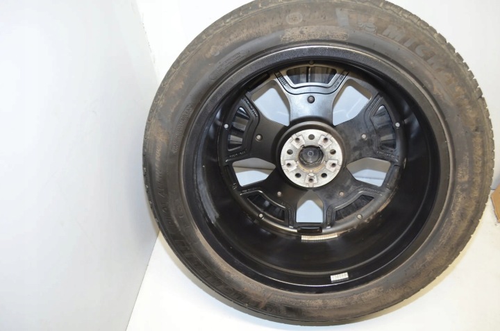 фото №15, Комплект диск bmw ix i20 36115a02654 31988943 240kw 2021