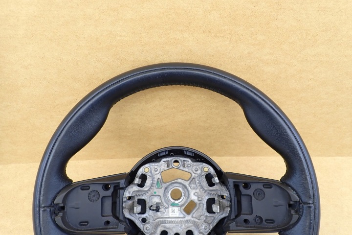фото №8, Руль кожаный mini cooper f55 f56 f57 623421 f60 3-369-f56-1