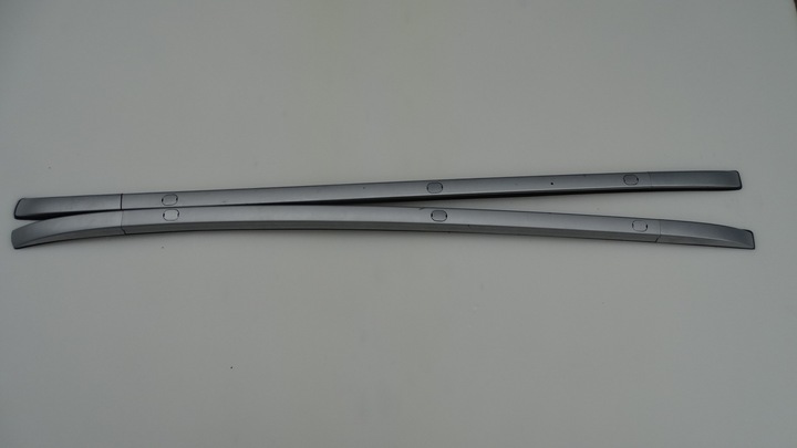 фото №1, Рейлінг даховий лівий праві hyundai ix35 2010-